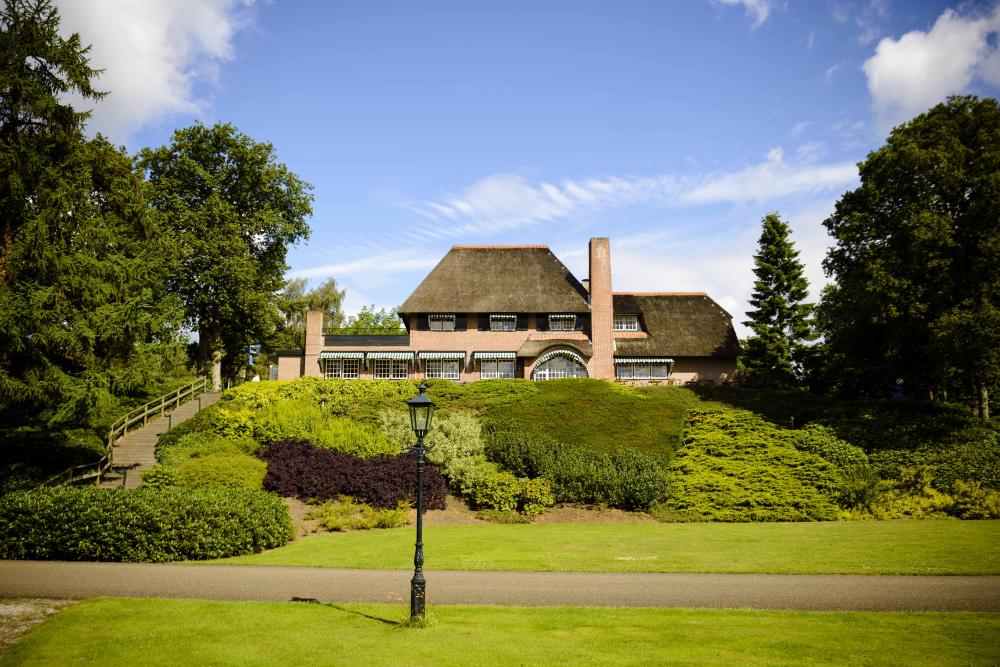 Wipselberg Exterieur Pand Landhuis 16