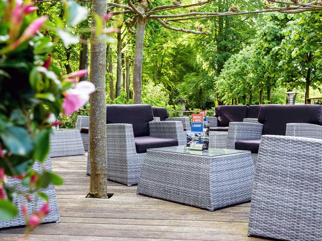 Terras