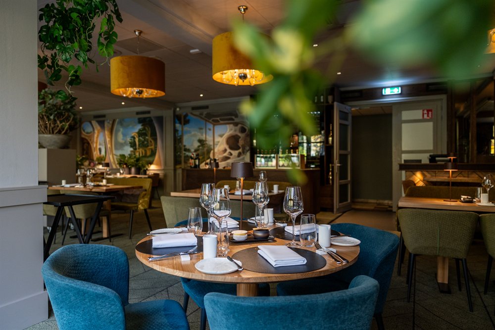 hotel aanbiedingen nl parkhotel tjaarda oranjewoud drents friese woud