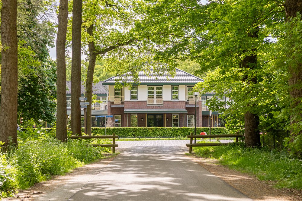 hotel lentedeal parkhotel tjaarda