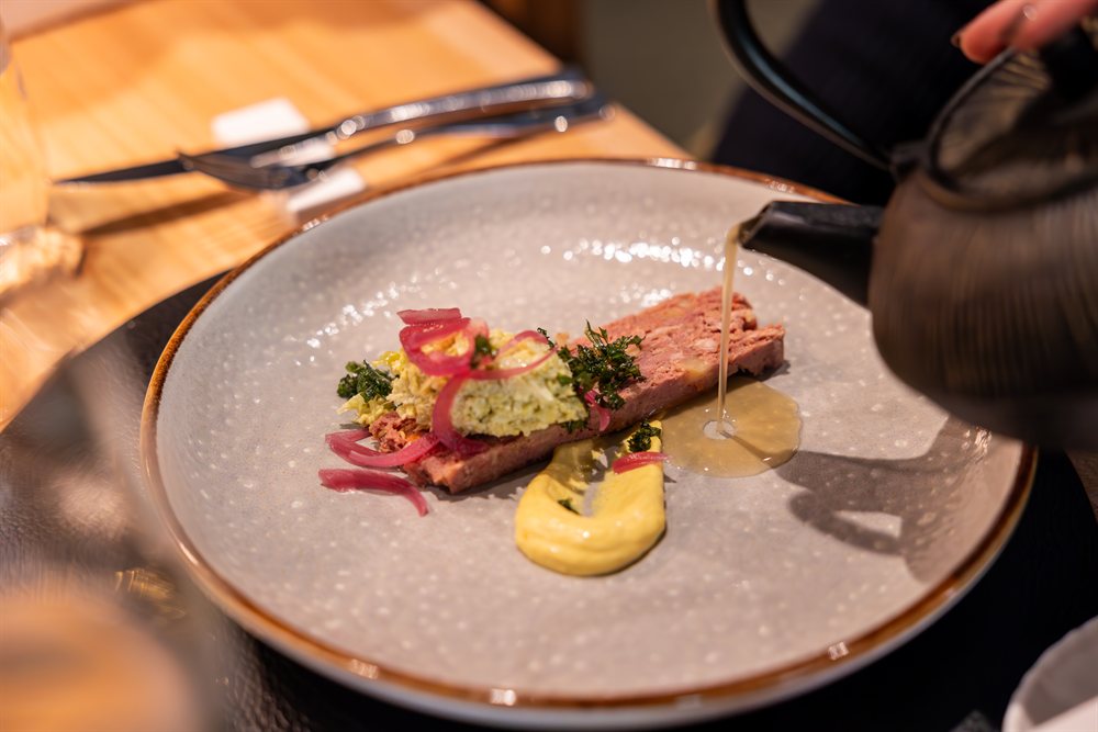 hotel verblijf oranjewoud friesland parkhotel tjaarda