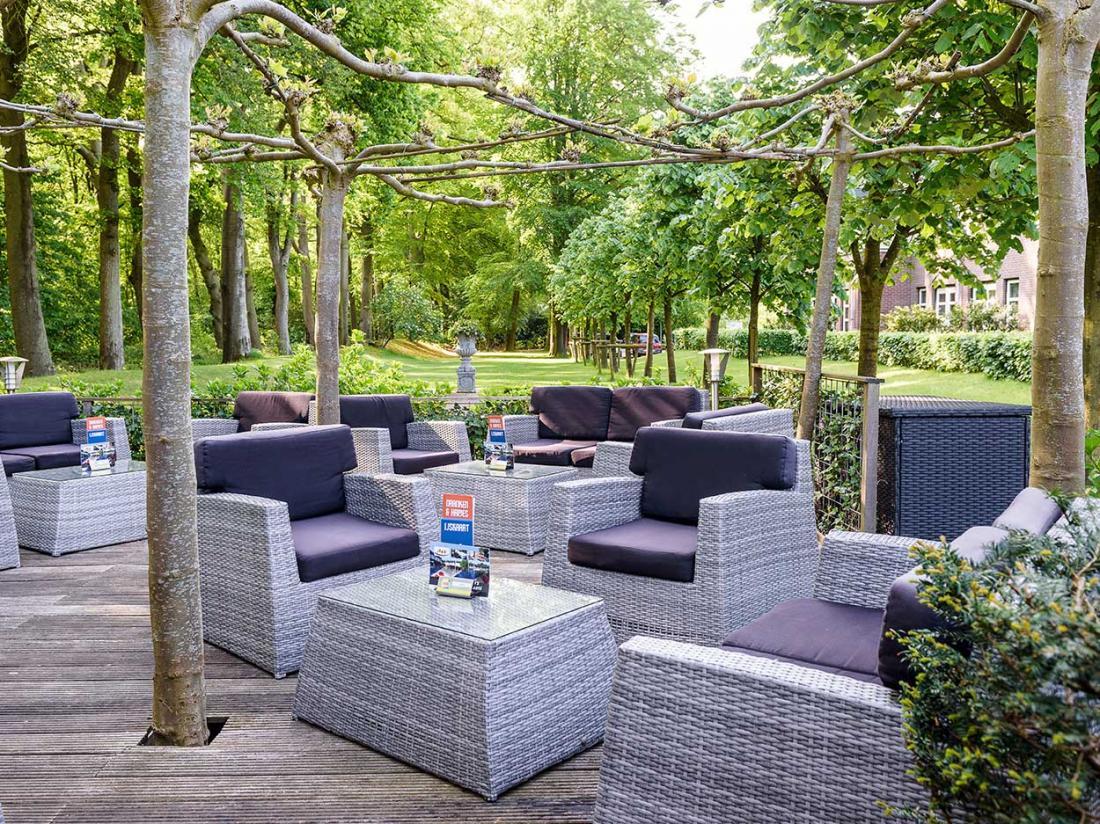 Terras