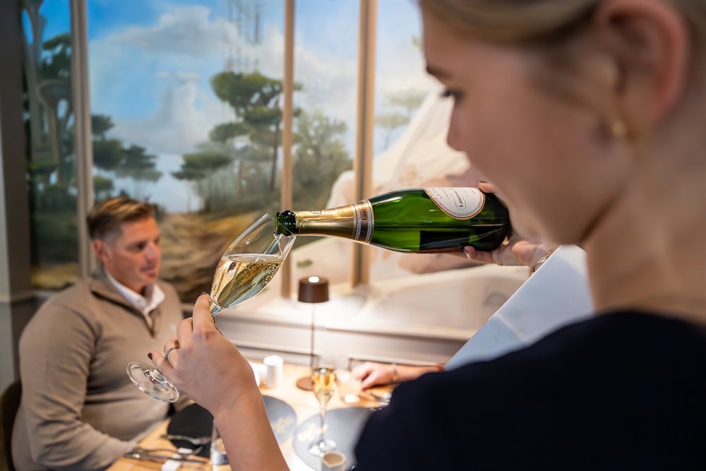 verblijf boeken parkhotel tjaarda friesland