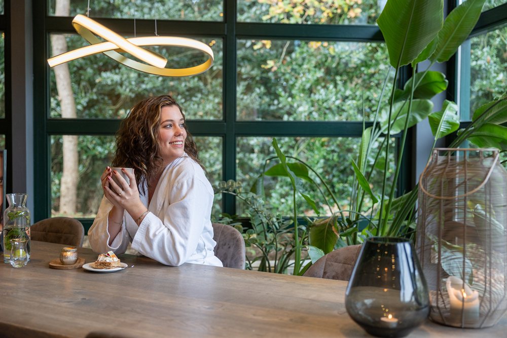 voordelig nachtje weg friesland oranjewoud hotel oranjewoud