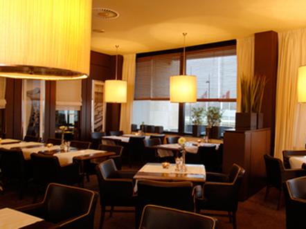 nh hotel waalwijk restaurant3
