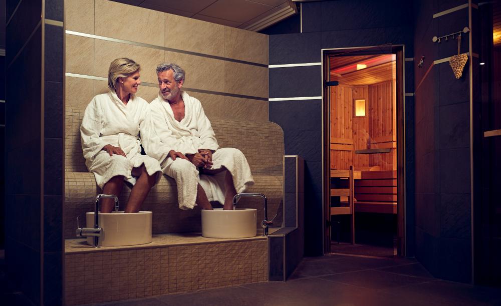 wellness hotel de veluwe