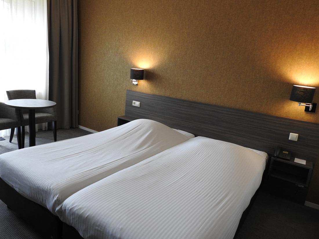 Hotelkamer