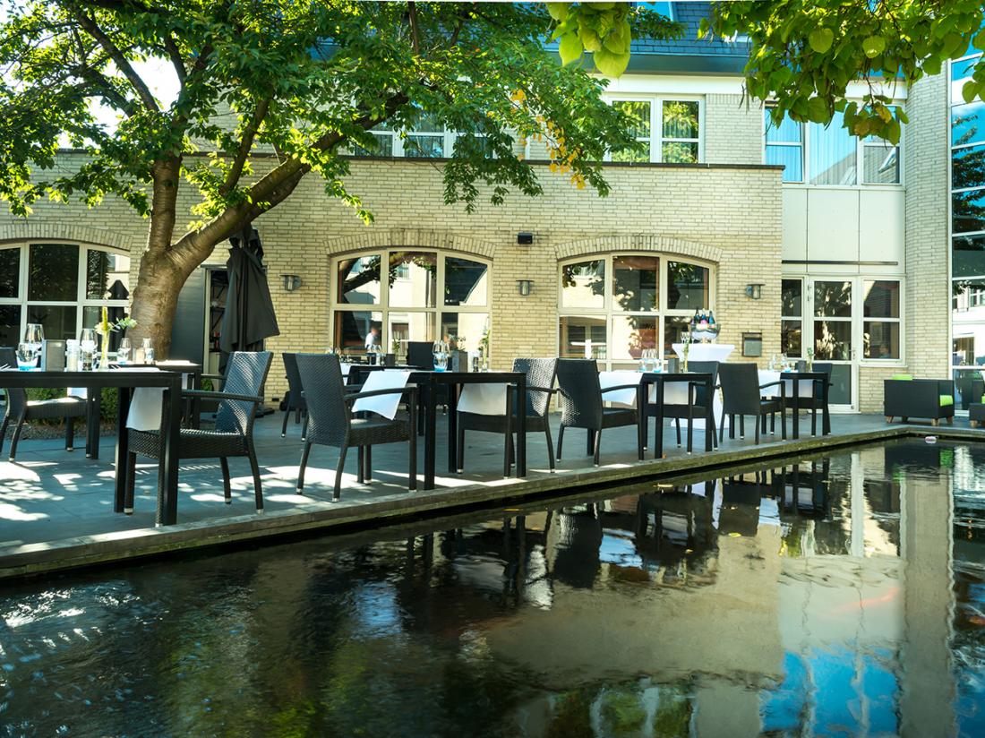 Terras