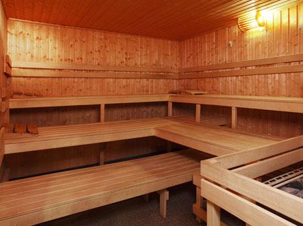 nh hotel geldrop noord brabant sauna