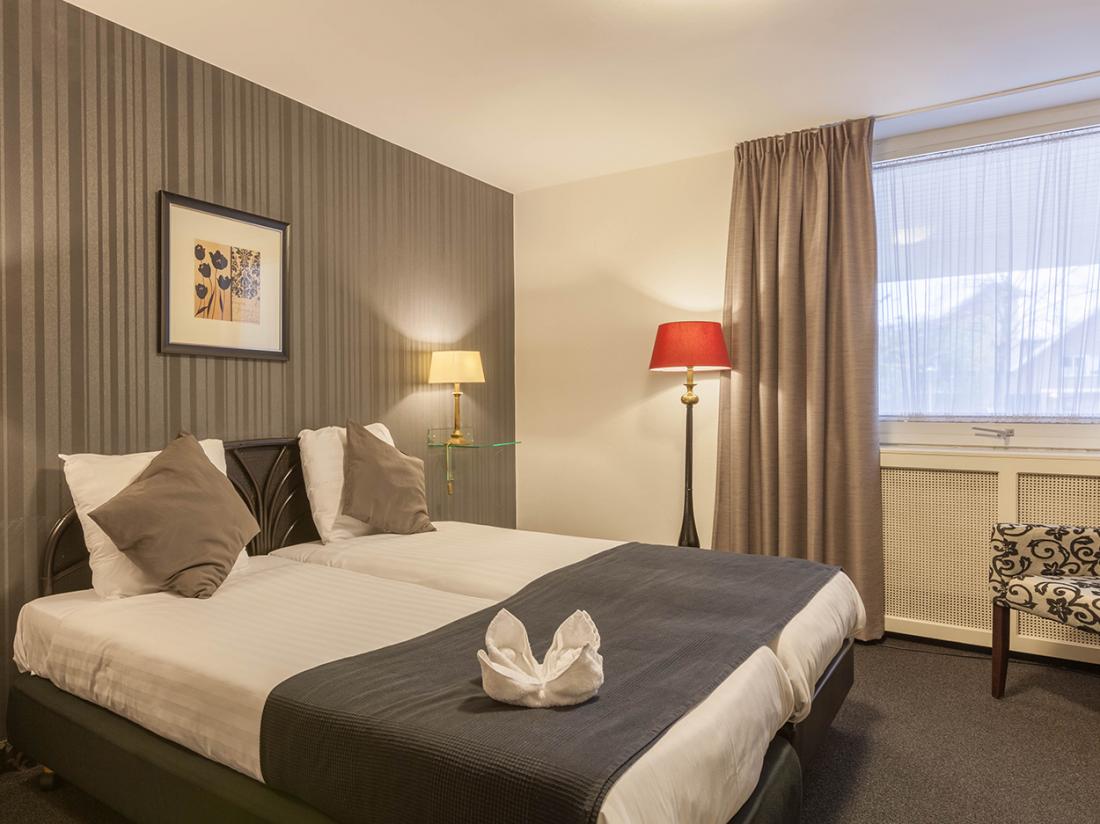 Best Western Hotel Uithoorn Noord Holland Tweepersoonskamer