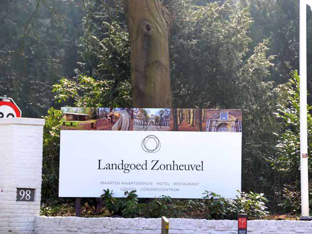 Fietsvakantie Zonheuvel Fietsen Doorn