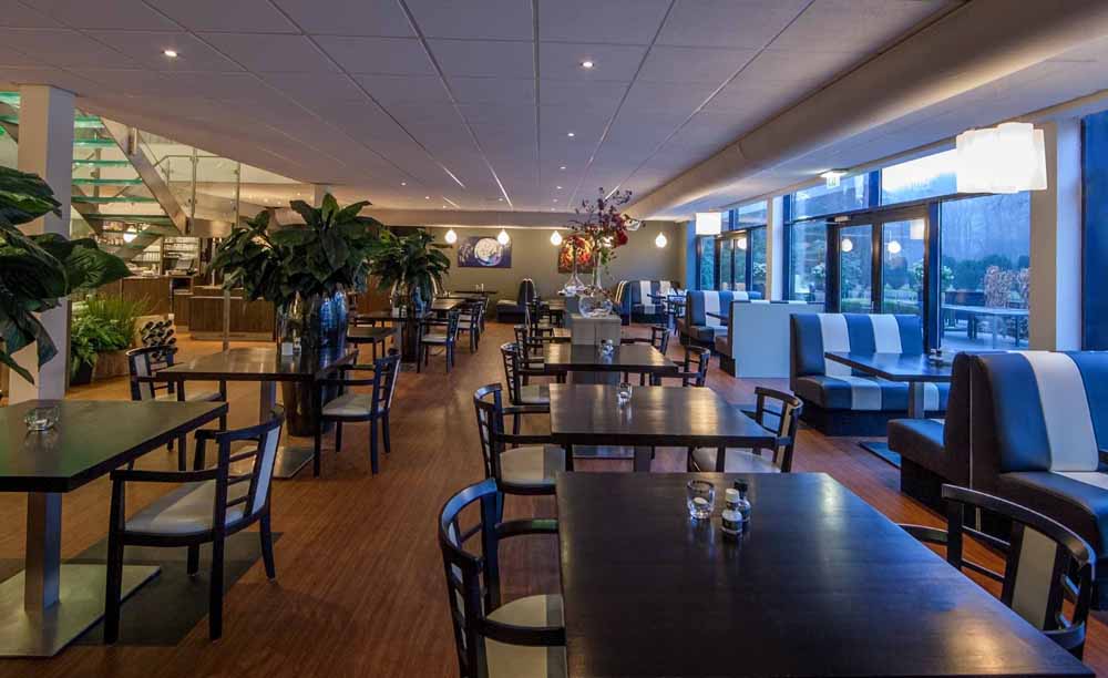 Landgoed Zonheuvel Landgoed Restaurant