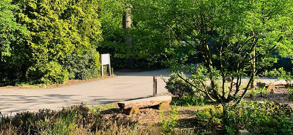 landgoed zonheuvel buiten aanzicht