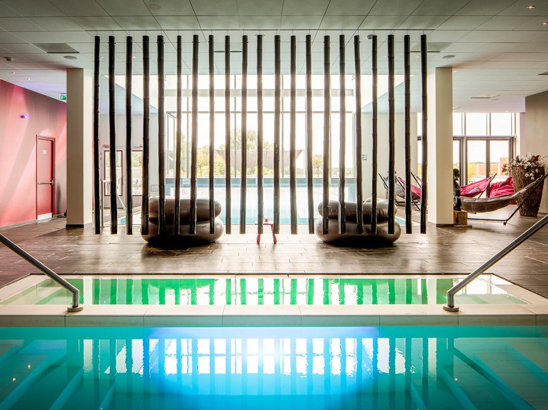 city resort hotel helmond wellness baden