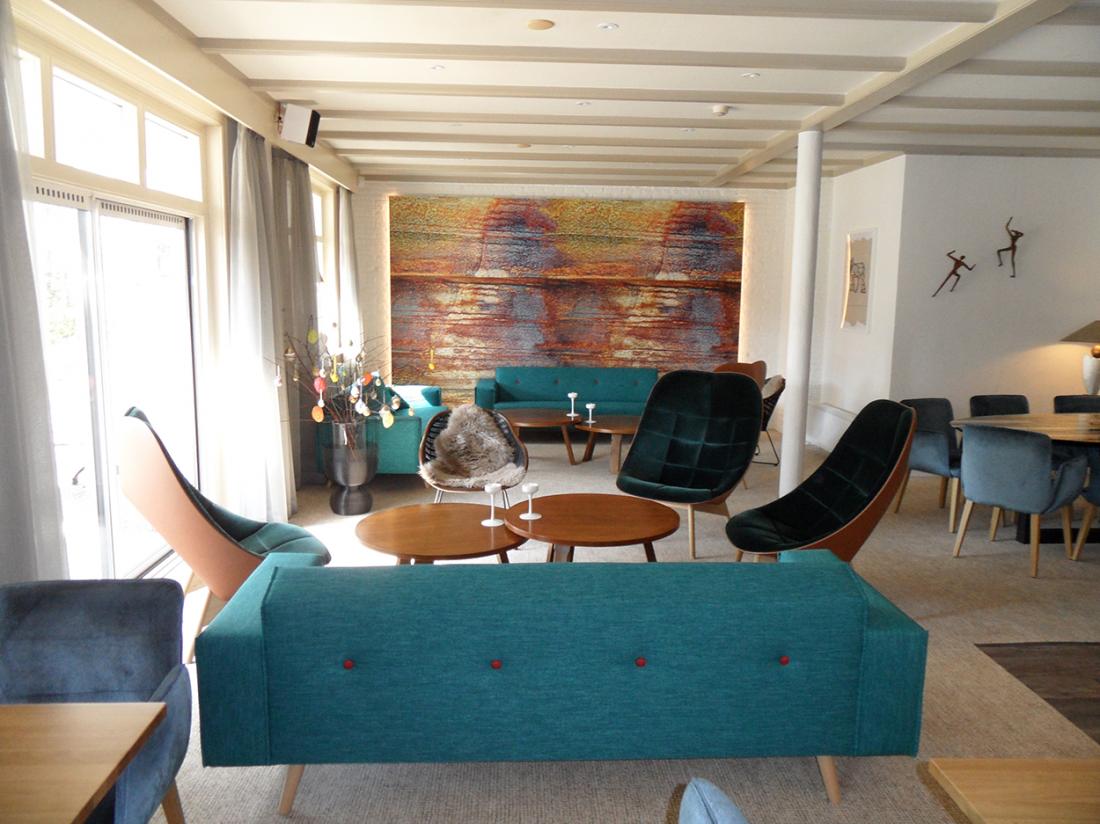 Hotel 't Wapen van Ootmarsum