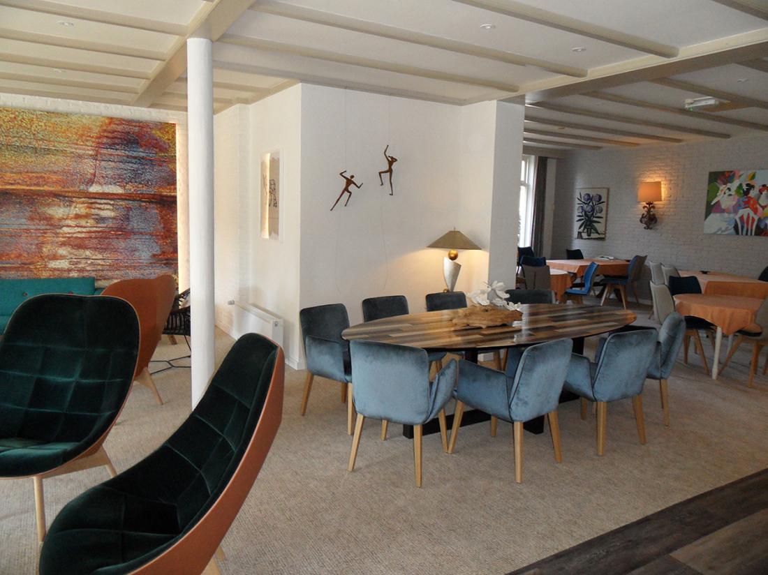 Hotel 't Wapen van Ootmarsum