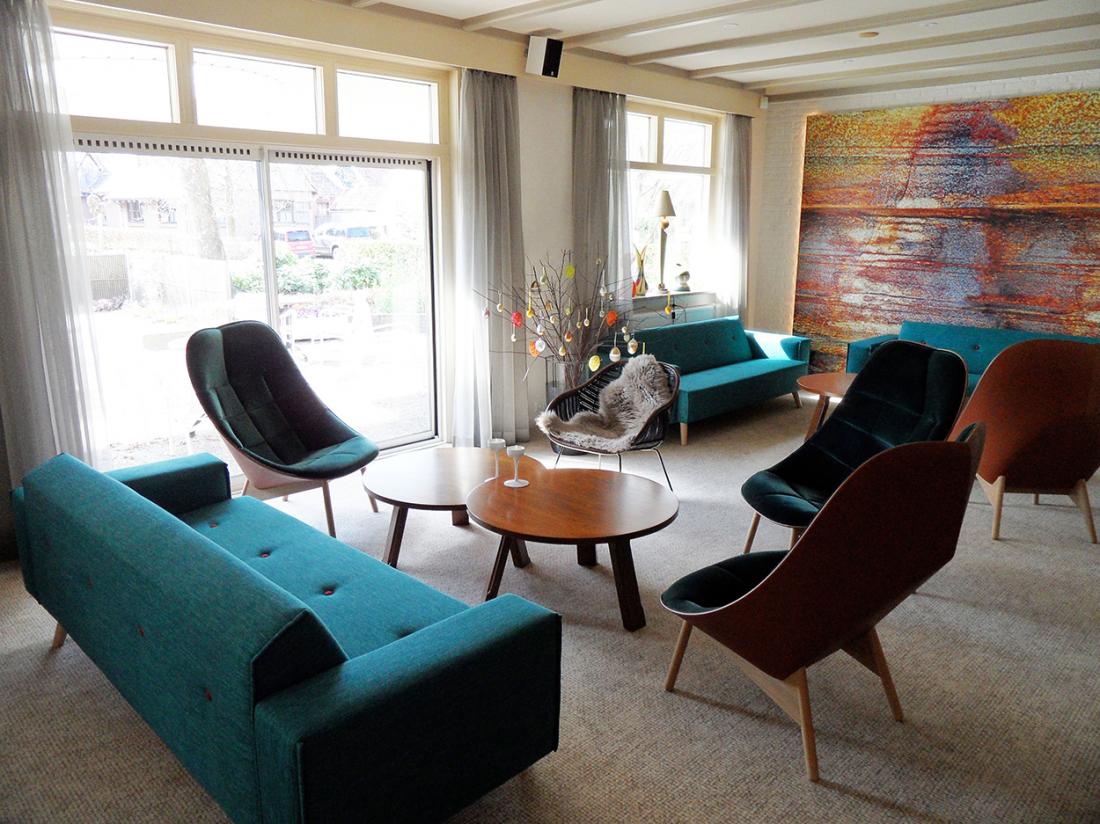Hotel 't Wapen van Ootmarsum