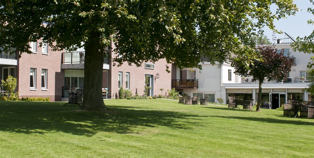nachtje weg boeken hotel creusen limburg
