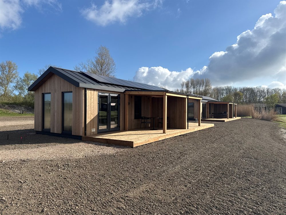 hotel aanbieding zeeland scharendijke resort land en zee