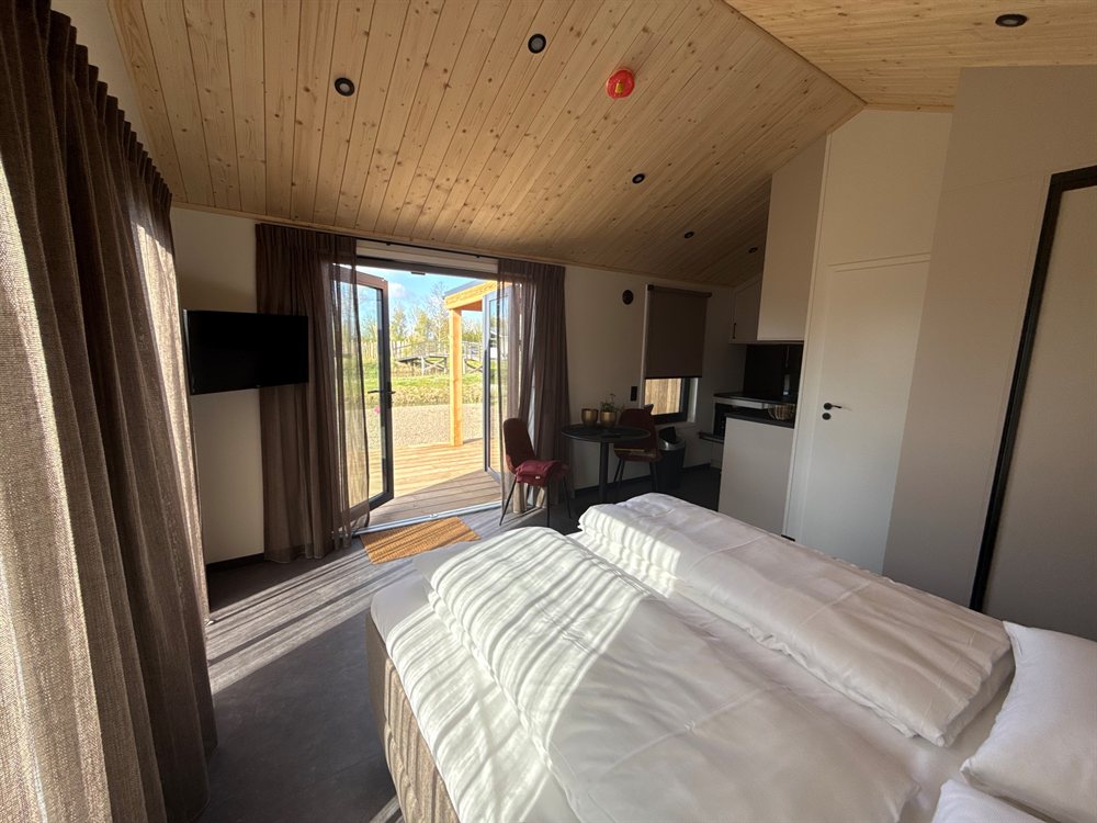 hotel korting zeeland resort land en zee scharendijke