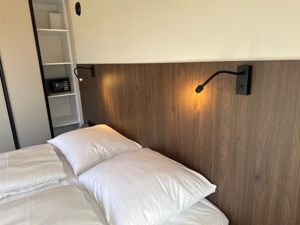 romantisch hotel weekend resort land en zee zeeland