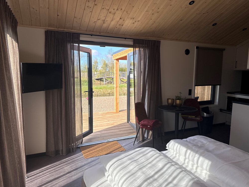 scharendijke hotel aanbiedingen vandaag resort land en zee zeeland