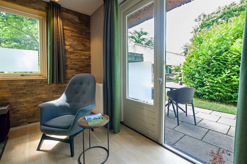 arrangement nederland landgoedhotel woodbrooke 