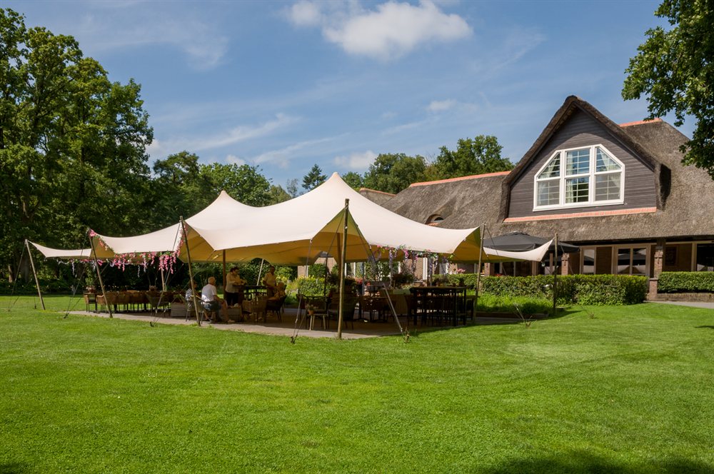 hotel weekendje achterhoek