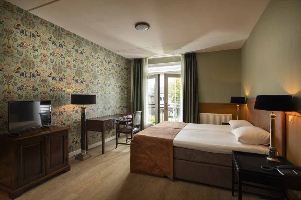 Topdeal achterhoek aanbieding hotel bakker vorden