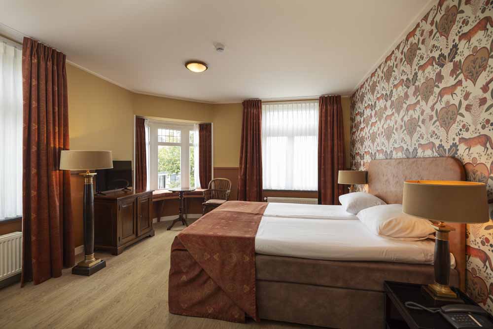 Vorden Hotel Restauant Bakker Weekendjeweg