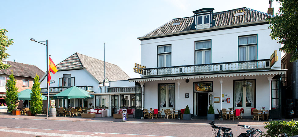 hotel in vorden hotel bakker