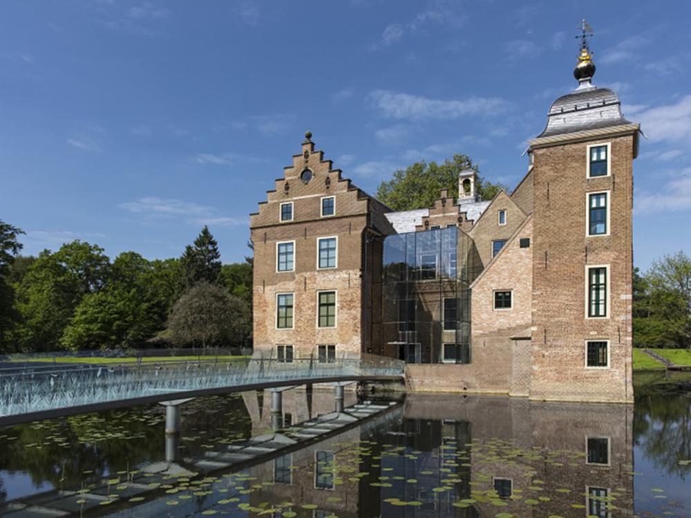 kasteel ruurlo