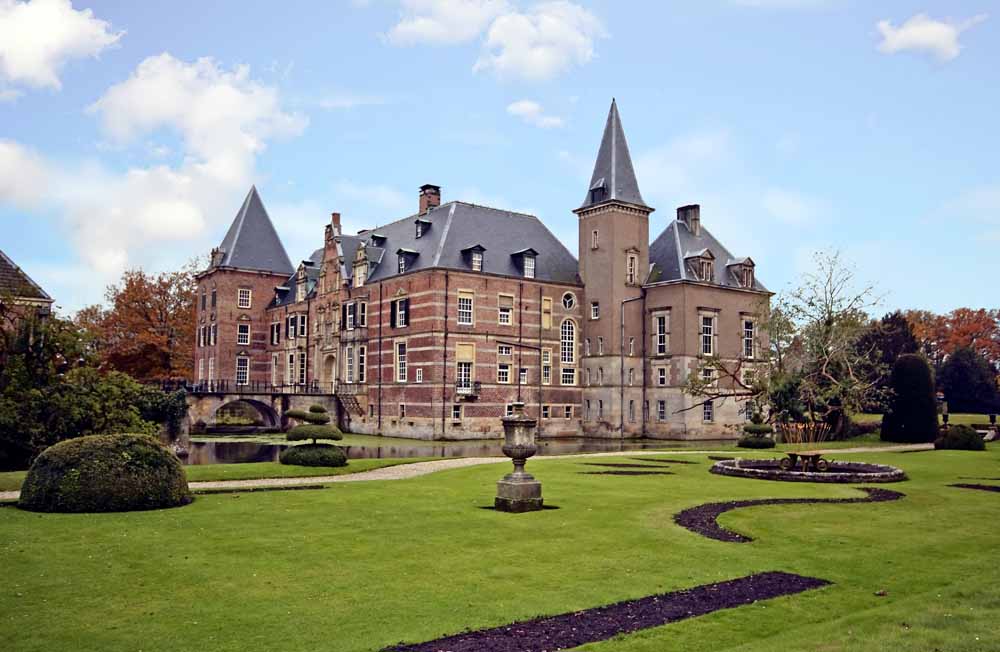 Landgoed Twickel Delden