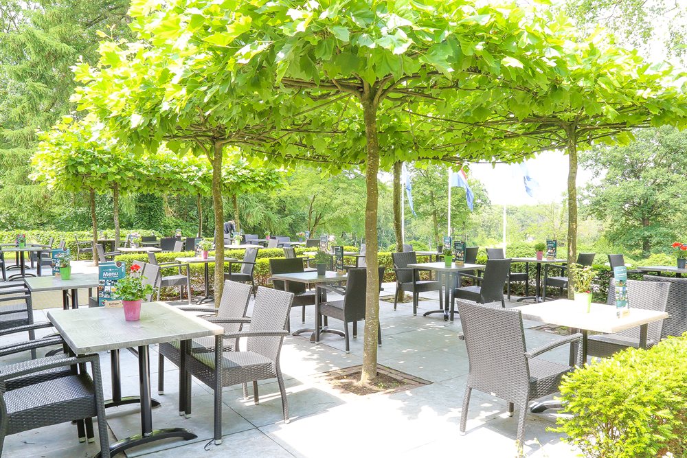 hotel deal nederland overijssel rijssen fletcher hotel restaurant sallandse heuvelrug