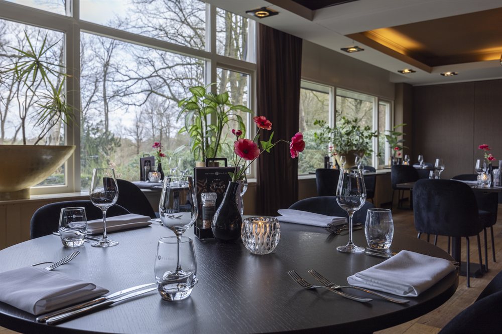 hotel reserveringsaanbieding fletcher hotel restaurant sallandse heuvelrug overijssel rijssen