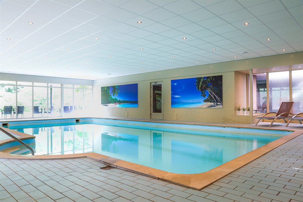 overijssel luxe hotelovernachting fletcher hotel restaurant sallandse heuvelrug rijssen