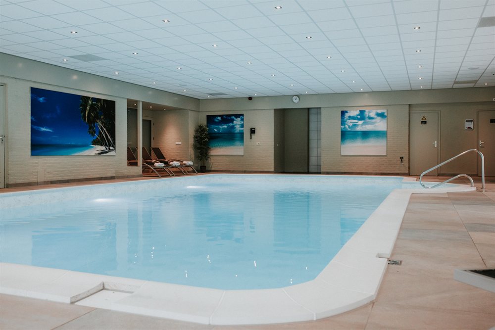 rijssen hotelaanbieding fletcher hotel restaurant sallandse heuvelrug overijssel
