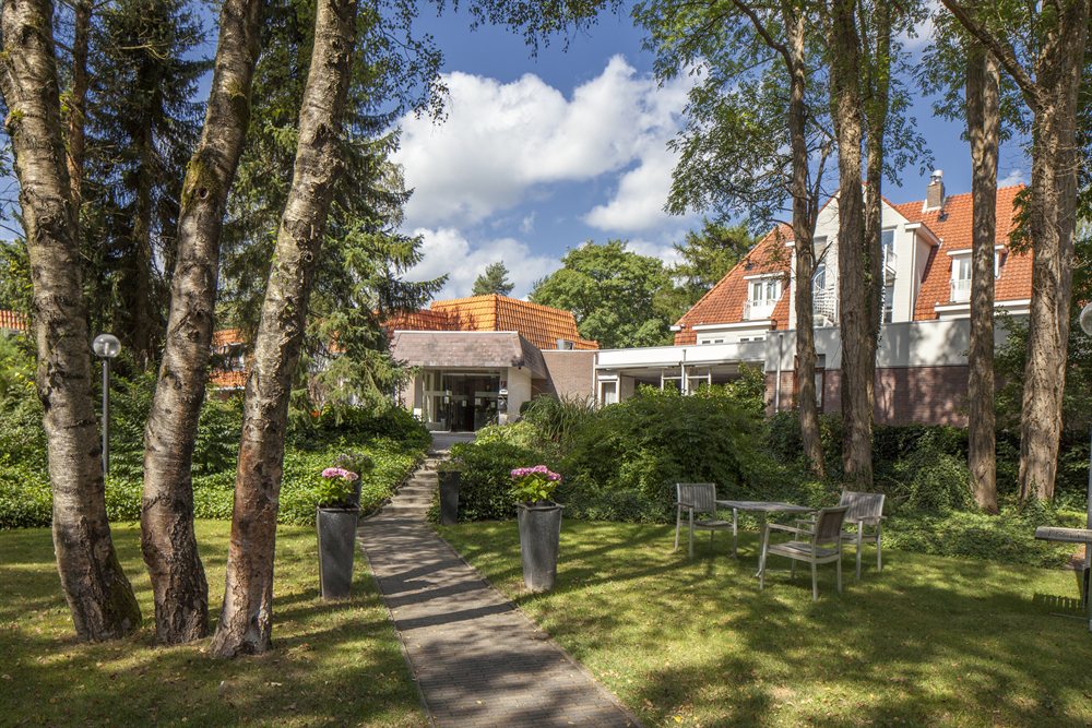 romantische overnachting overijssel rijssen fletcher hotel restaurant sallandse heuvelrug