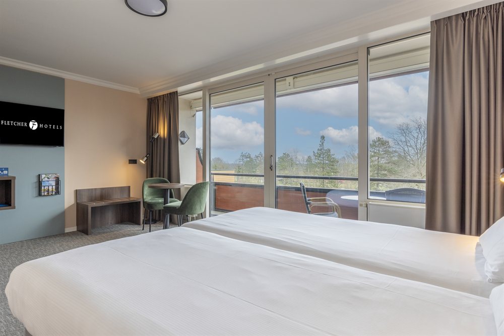 hotel aanbieding nl exloo drenthe