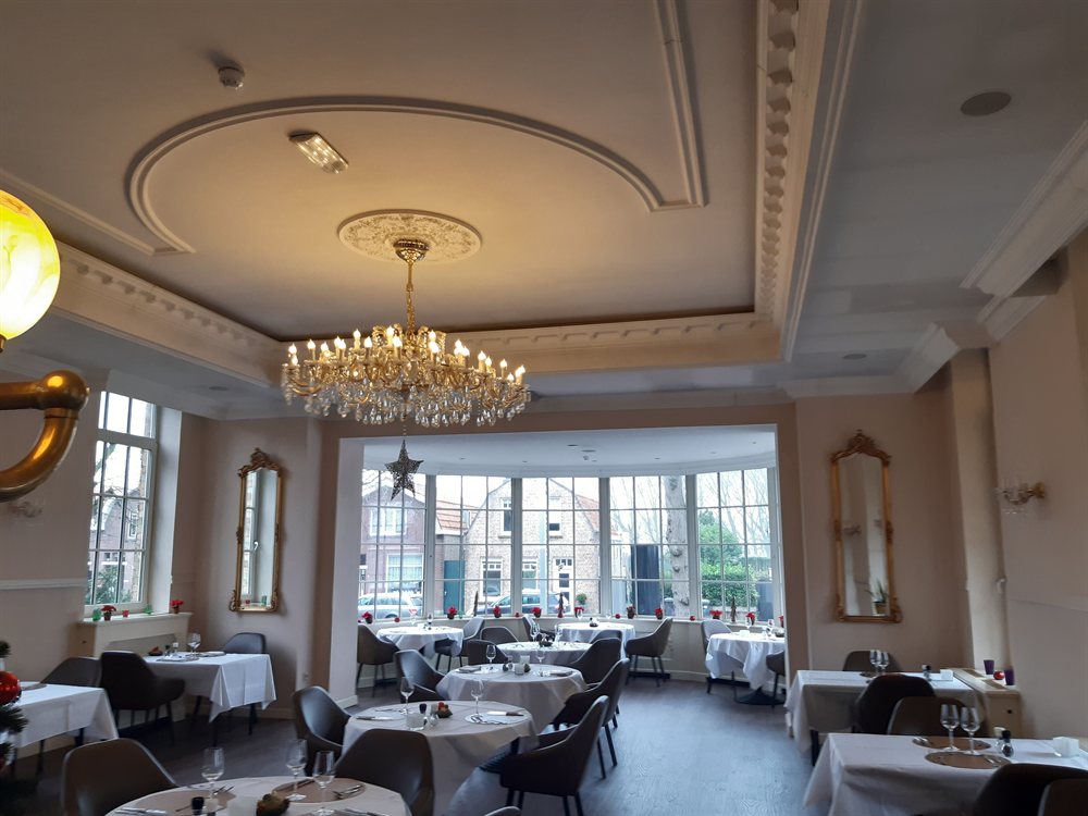 hotel boeking deal sluis