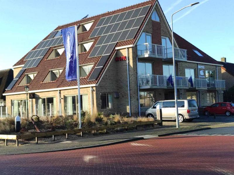 hotel callantsoog aanbieding