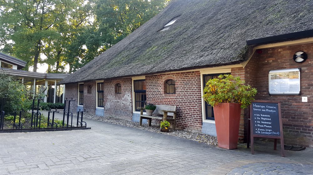 beste hotel deals landhotel drents friese wold diever