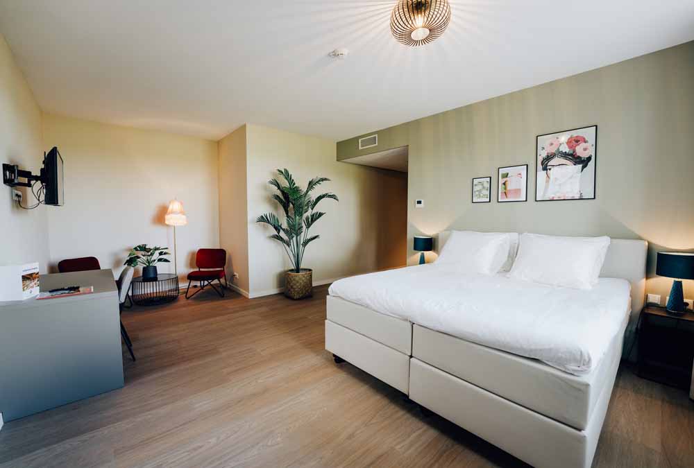 Comfort Plus kamer 3