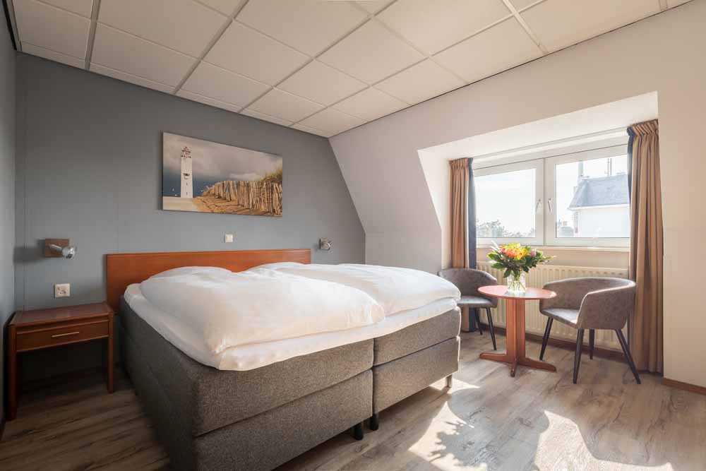 hotelaanbieding noord holland two brothers astoria noordwijk