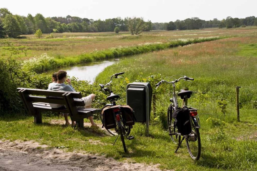 Zeegser Duinen Exterieur Omgeving 9237