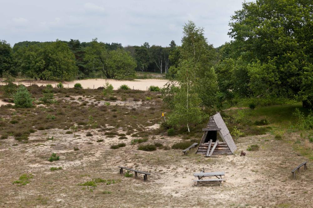 Zeegser Duinen Exterieur Overig 7452