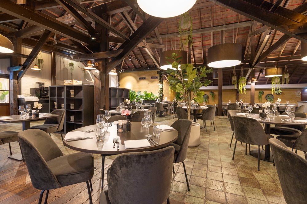 hotel aanbiedingen vandaag heelsum veluwe