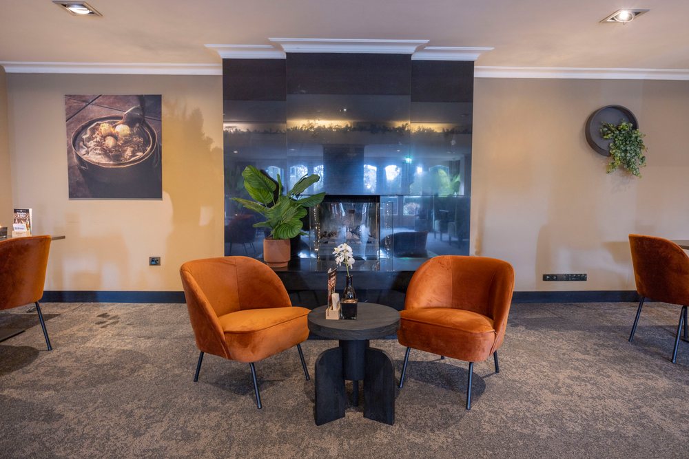 hotel acties nederland fletcher hotel restaurant klein zwitserland heelsum