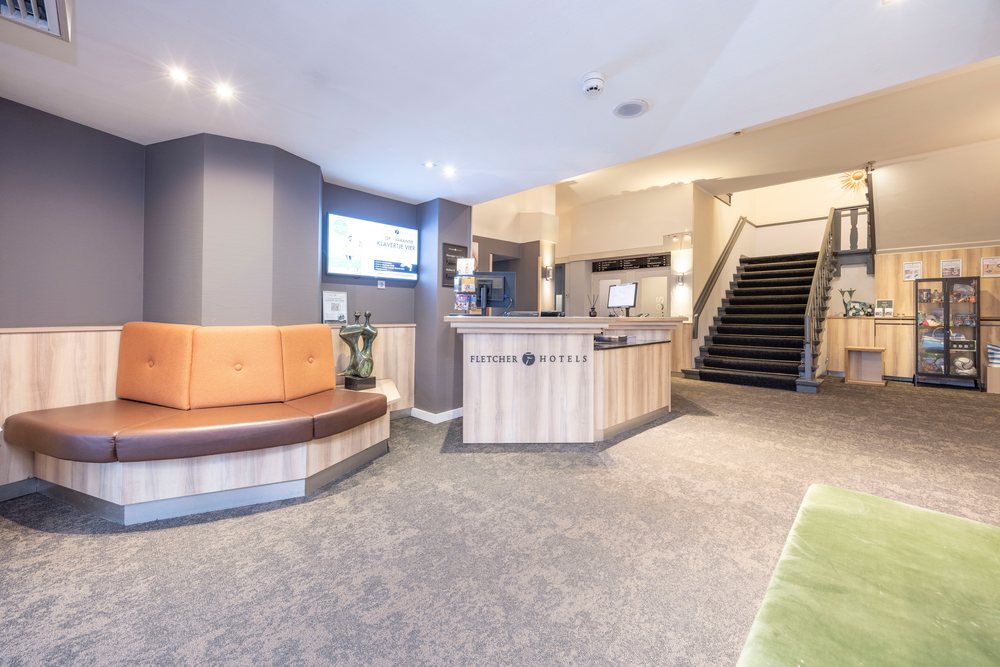 hotel regio aanbieding heelsum fletcher hotel restaurant klein zwitserland veluwe