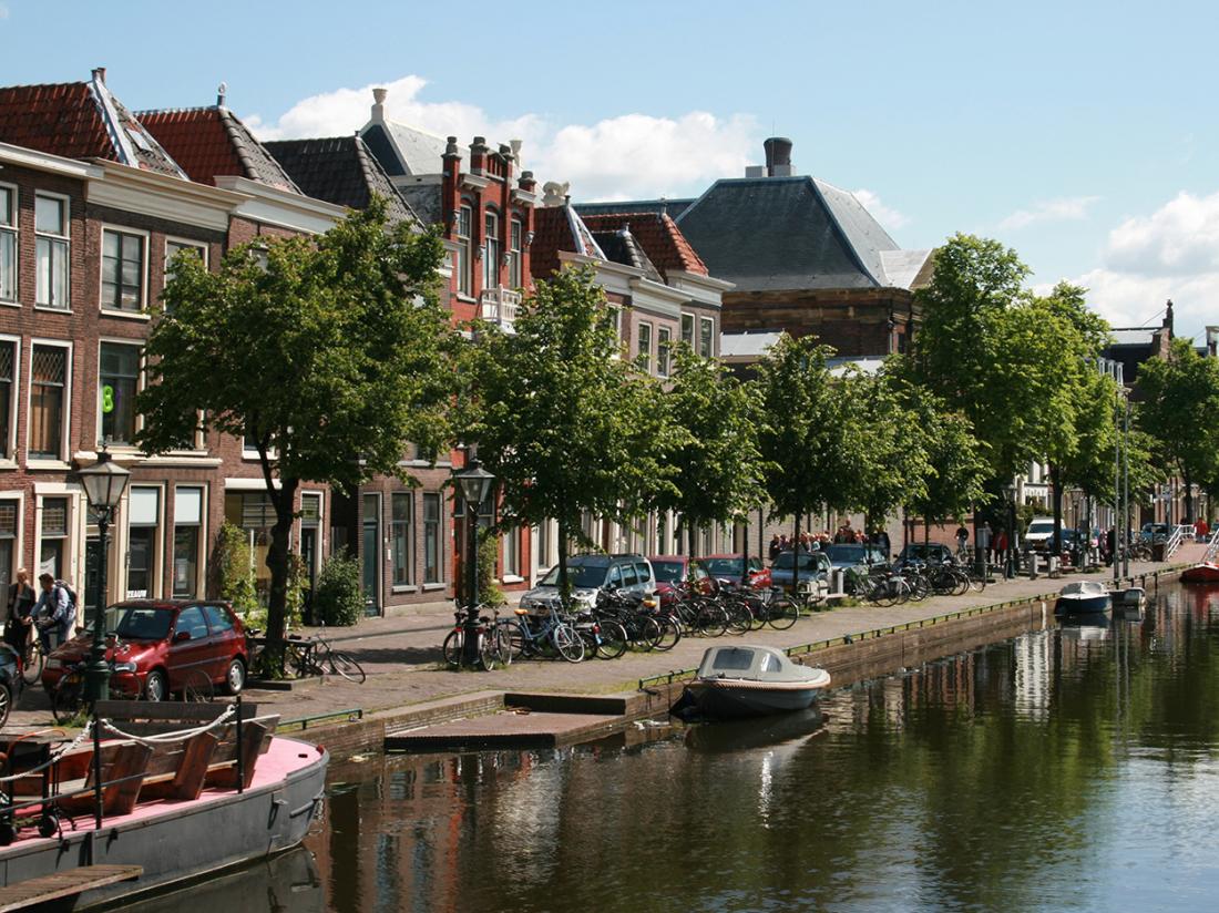 GrachtenLeiden